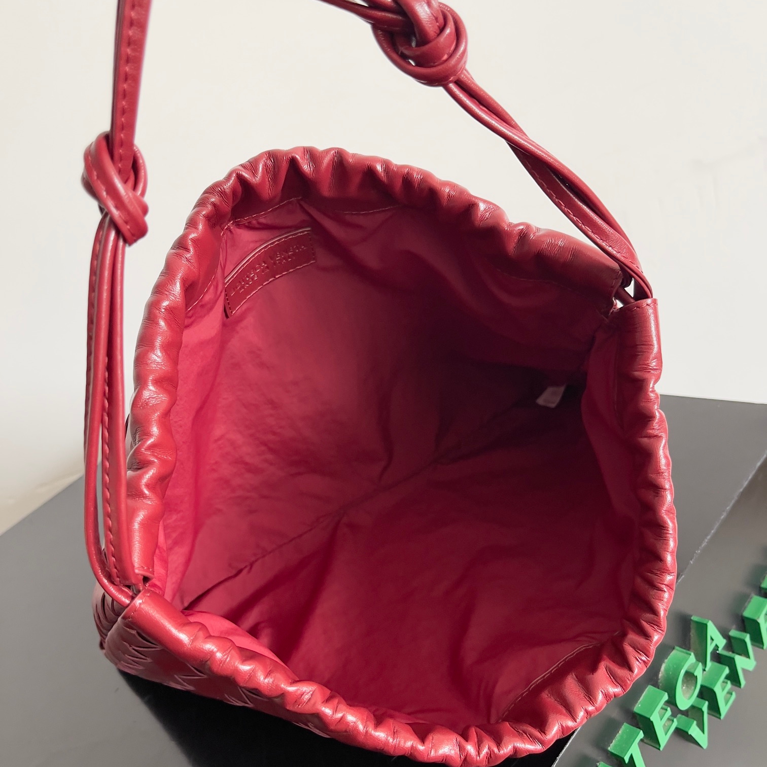 796728 Dustbag垃圾袋大號 愛心紅色_10