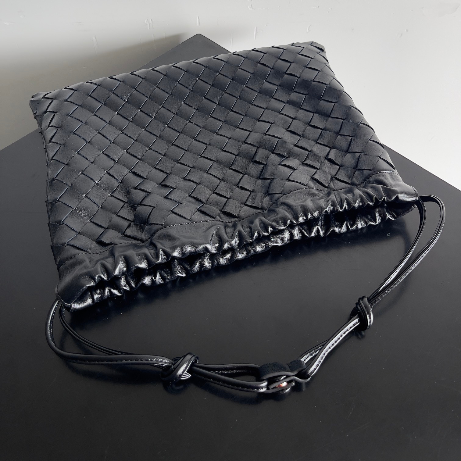 796728 Dustbag垃圾袋大號 黑色_9