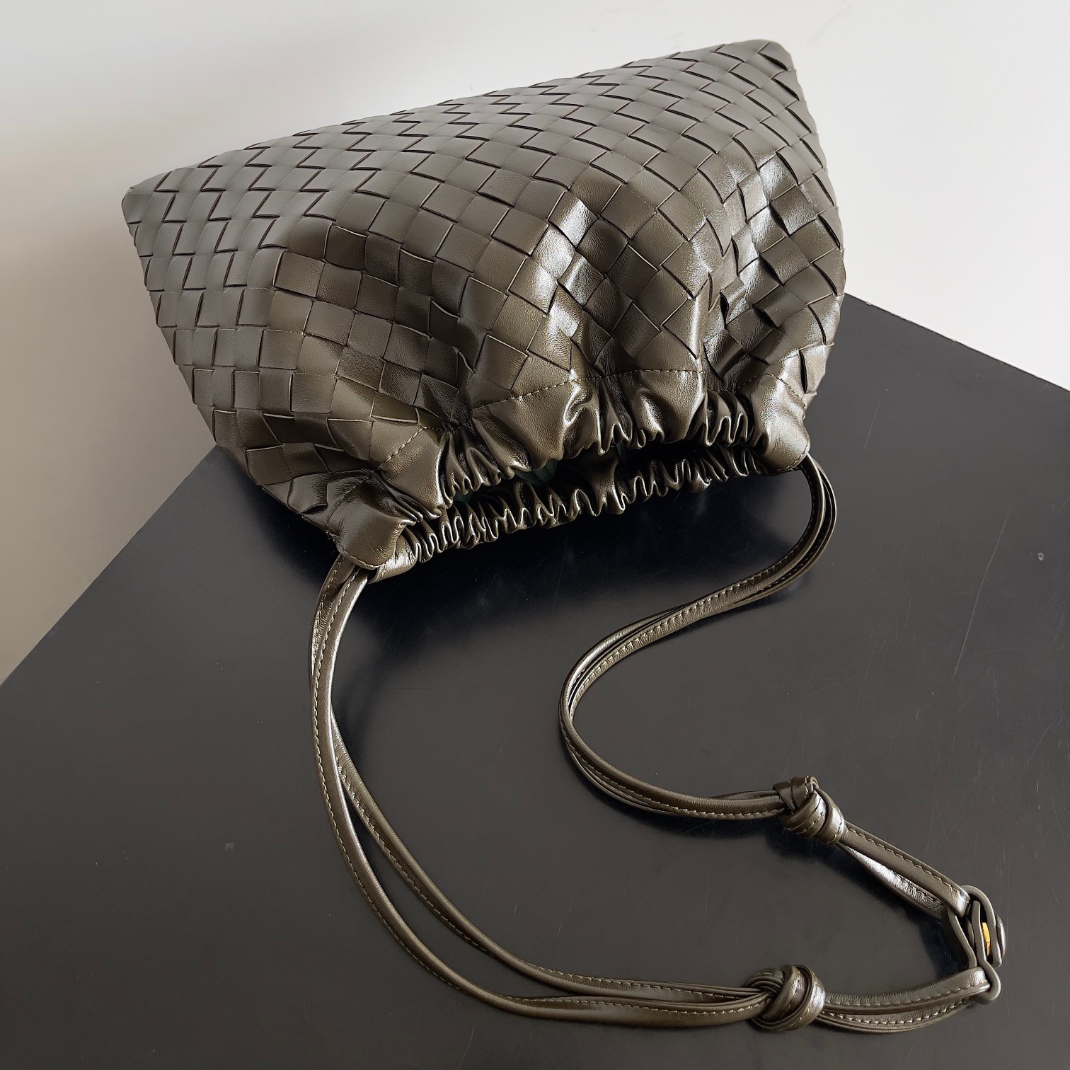 796728 Dustbag垃圾袋大號 深卡其色_6