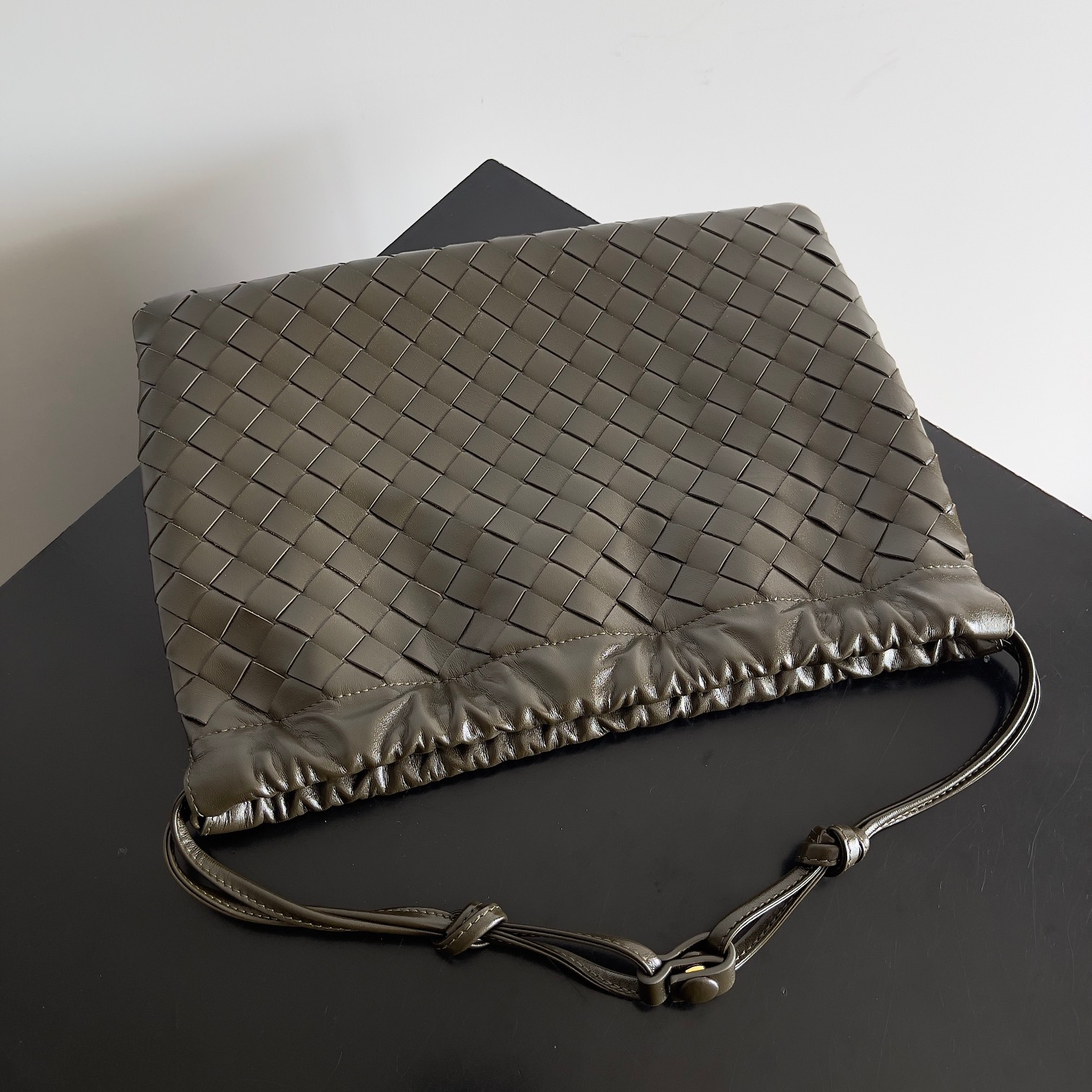 796728 Dustbag垃圾袋大號 深卡其色_7