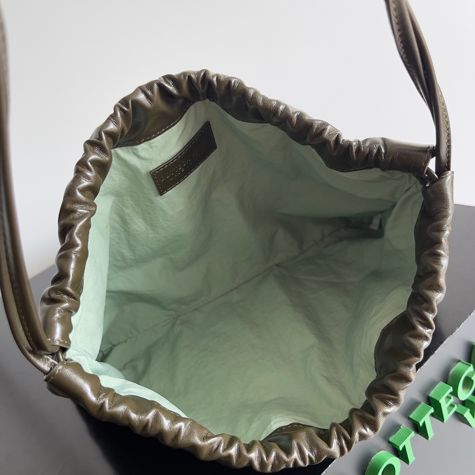 796728 Dustbag垃圾袋大號 深卡其色_10