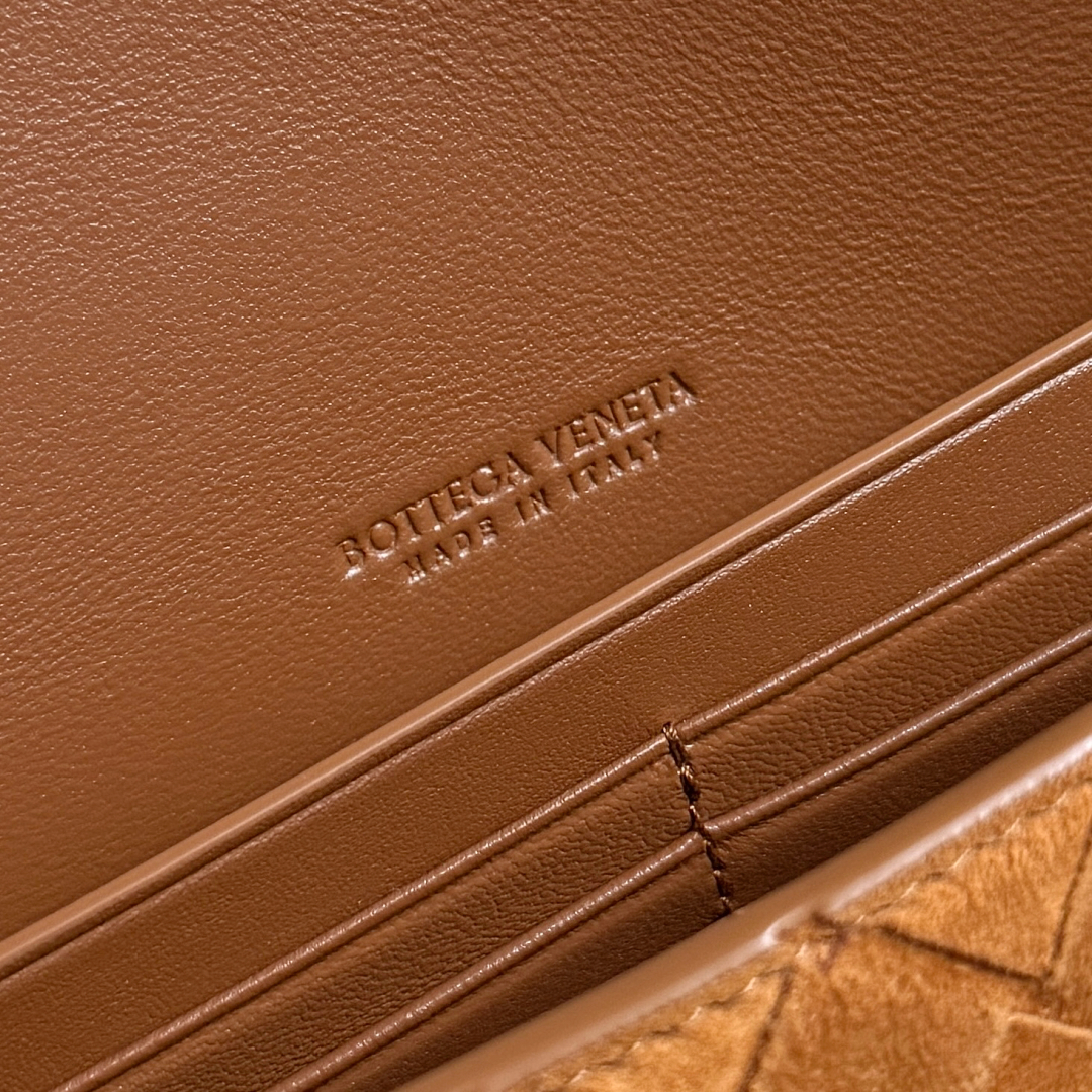 741511手拿晚宴包 反絨琥珀棕_9