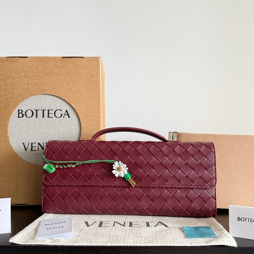 741511手拿晚宴包 巴羅紅_1