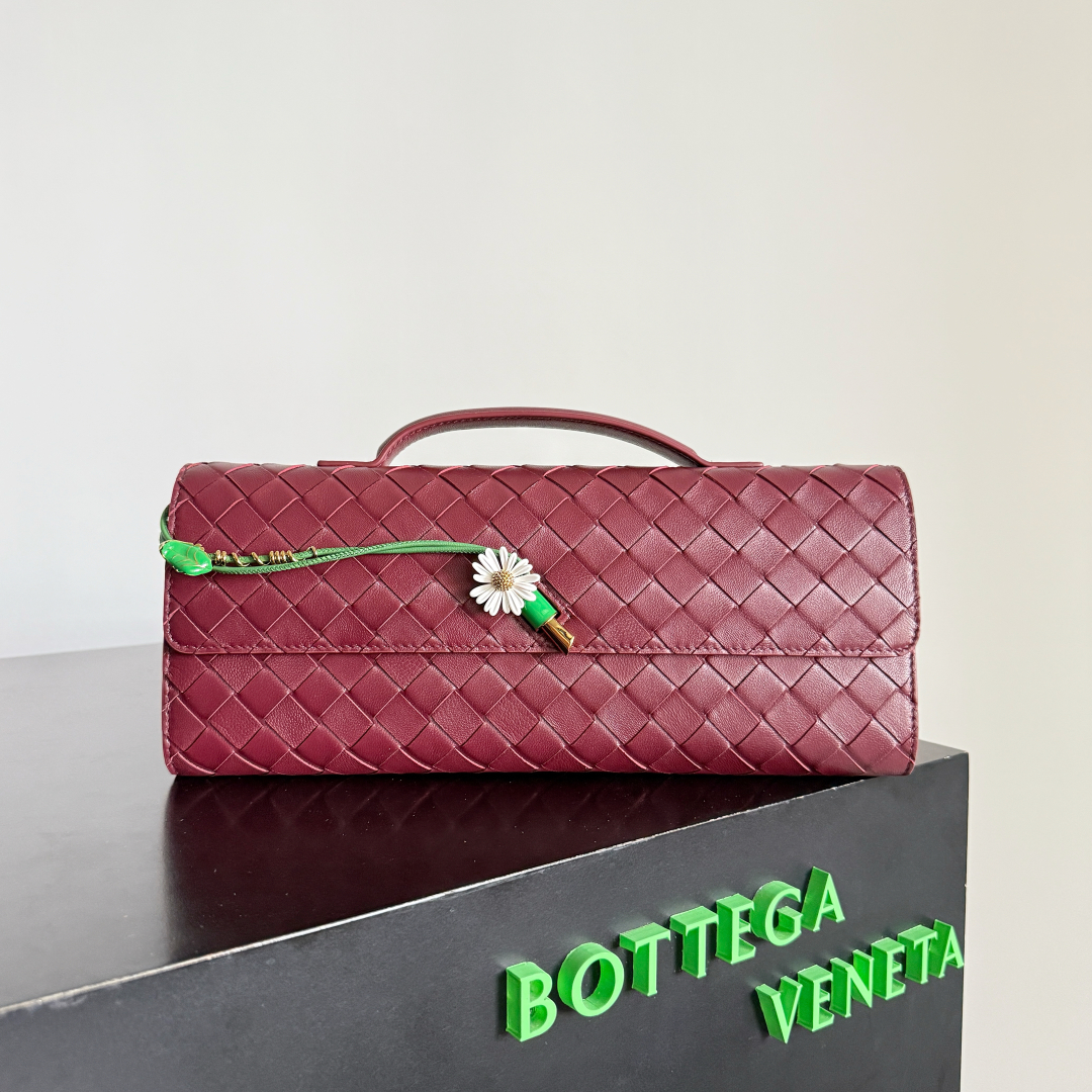 741511手拿晚宴包 巴羅紅_2