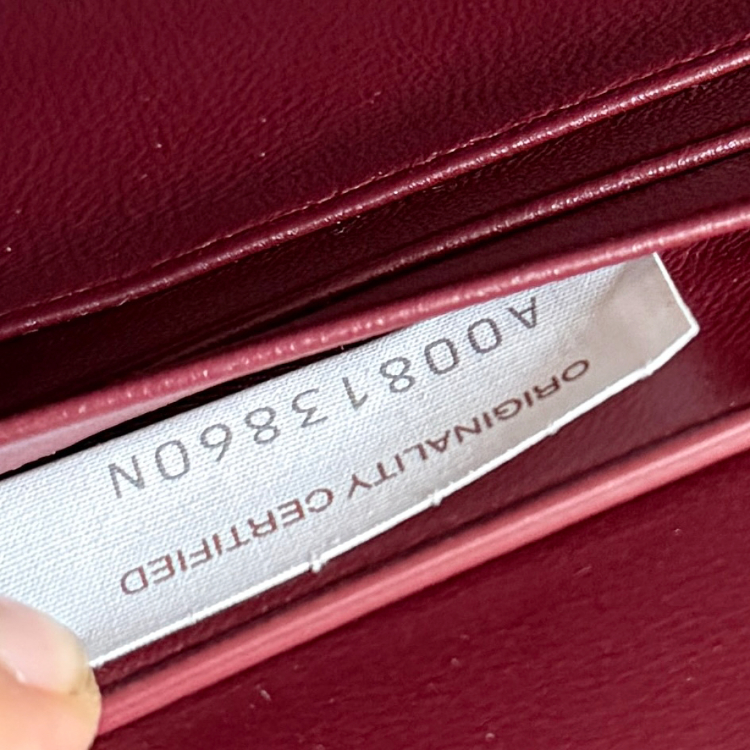 741511手拿晚宴包 巴羅紅_9