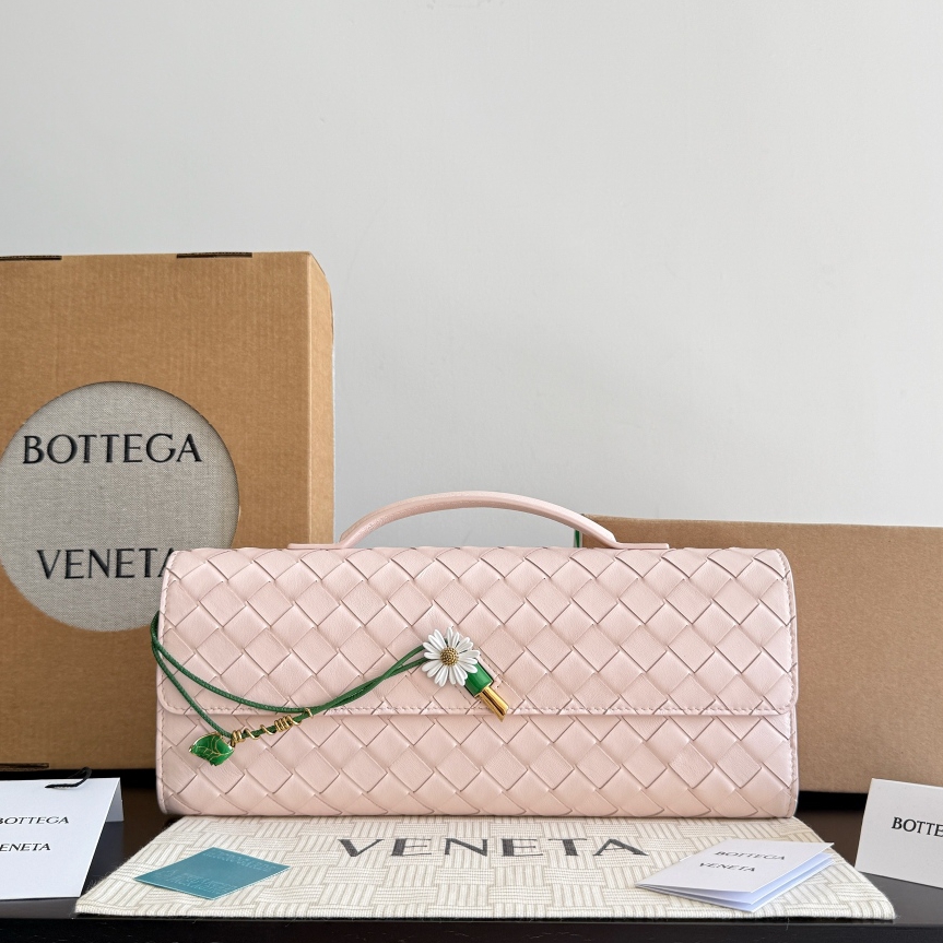 741511手拿晚宴包 海貝色_1