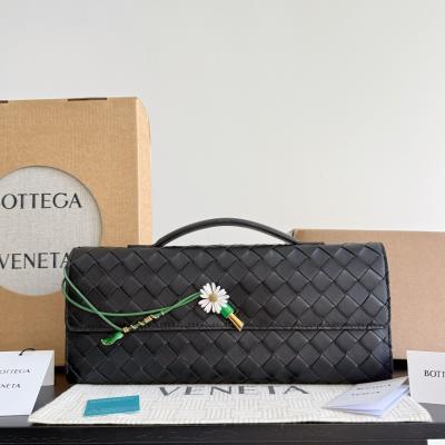 741511手拿晚宴包 黑色