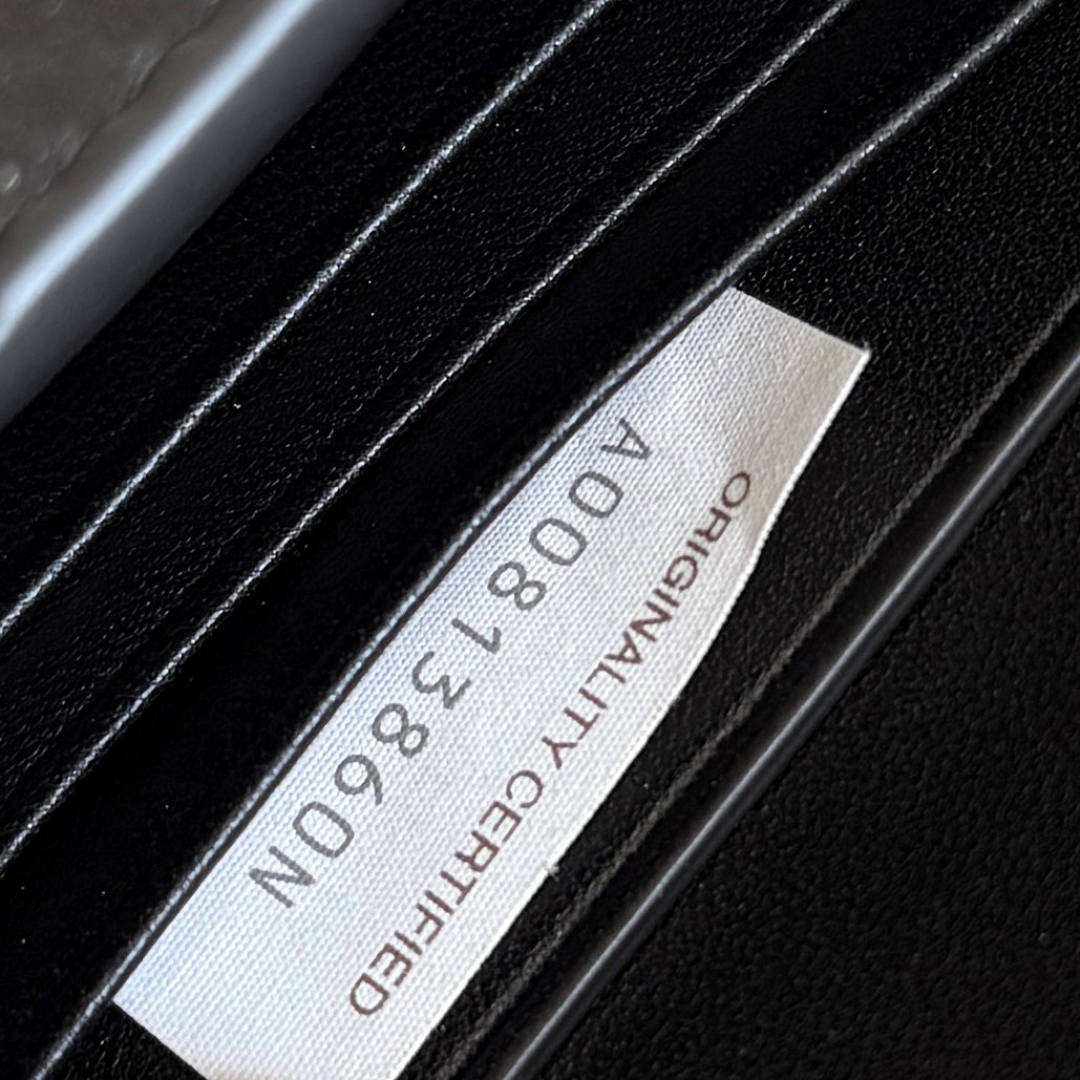 741511手拿晚宴包 黑色_8