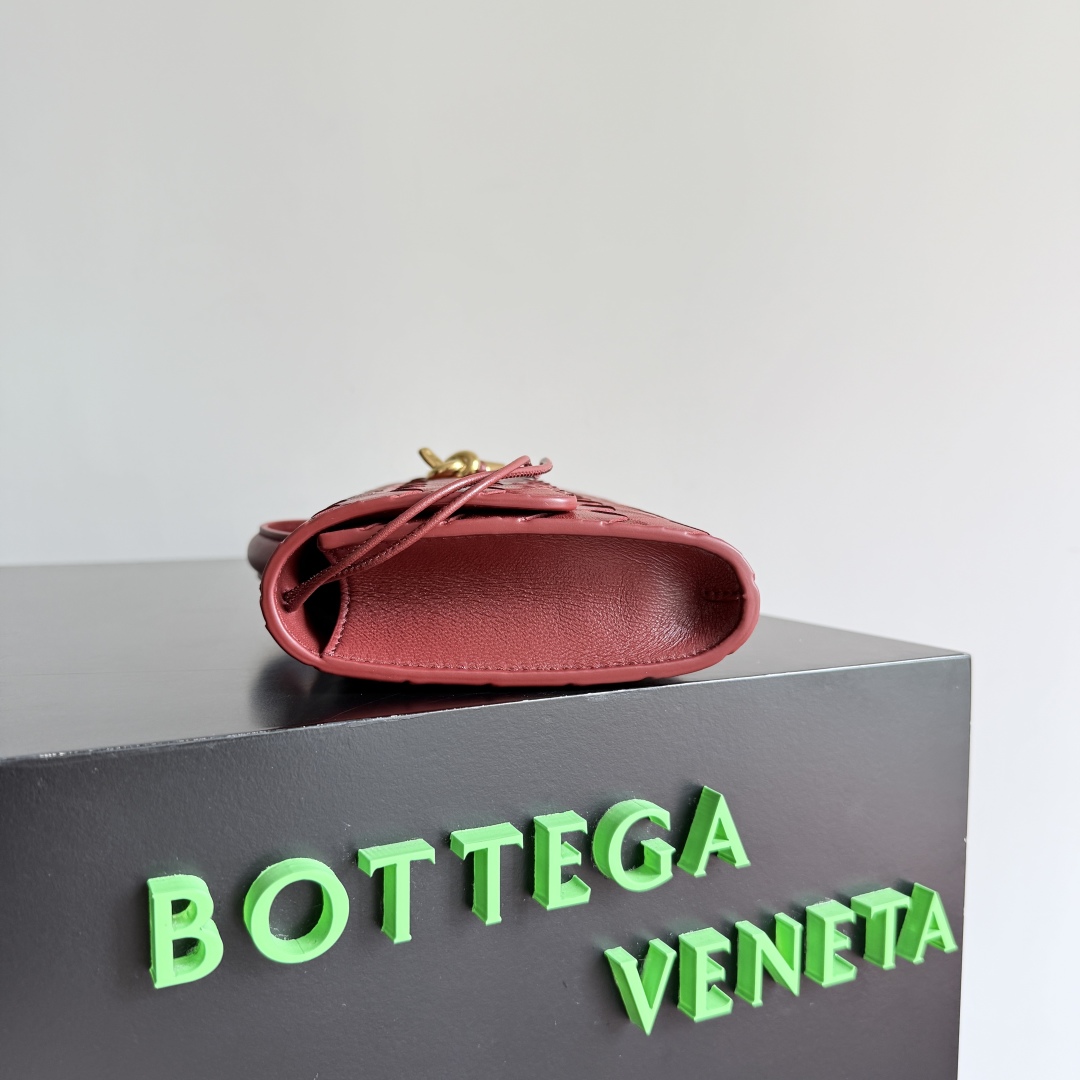 741511手拿晚宴包 新色～沙比利紅色_3