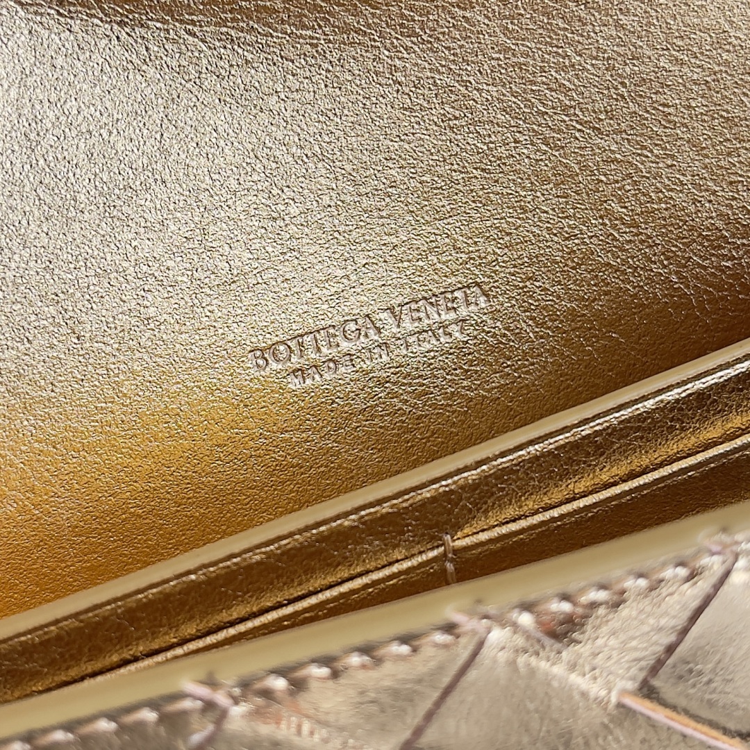 741511手拿晚宴包 新金色_9