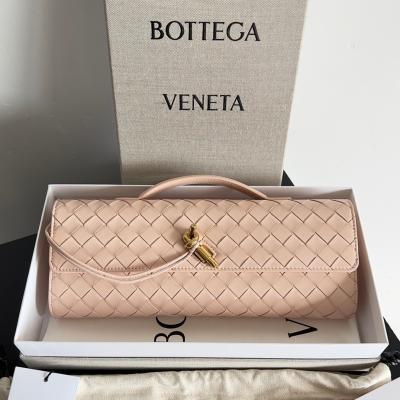 741511手拿晚宴包 蓮藕粉色