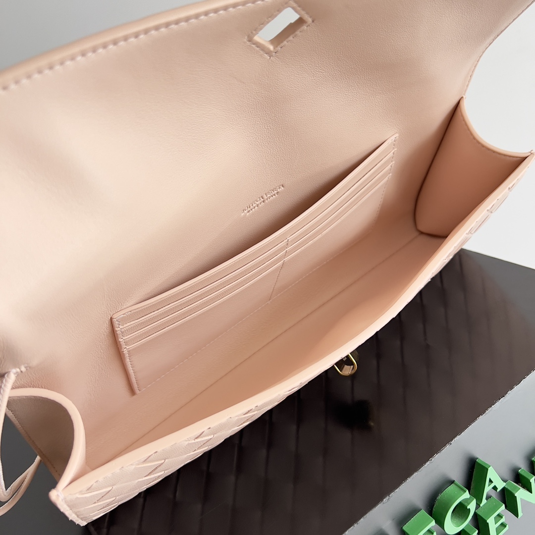 741511手拿晚宴包 蓮藕粉色_10