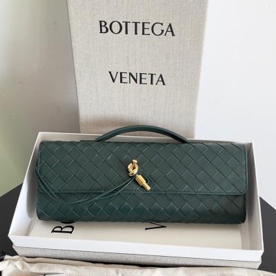 741511手拿晚宴包 祖母綠-新