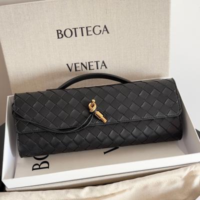 741511手拿晚宴包 黑色- 新