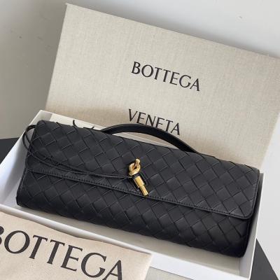 741511手拿晚宴包 黑色