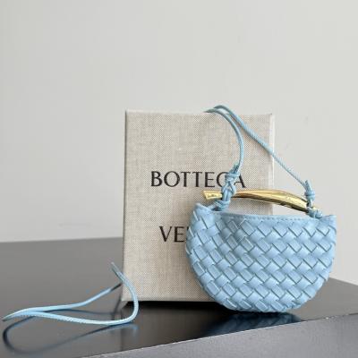 836834沙丁魚包 淺藍