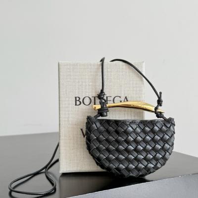 836834沙丁魚包 黑色