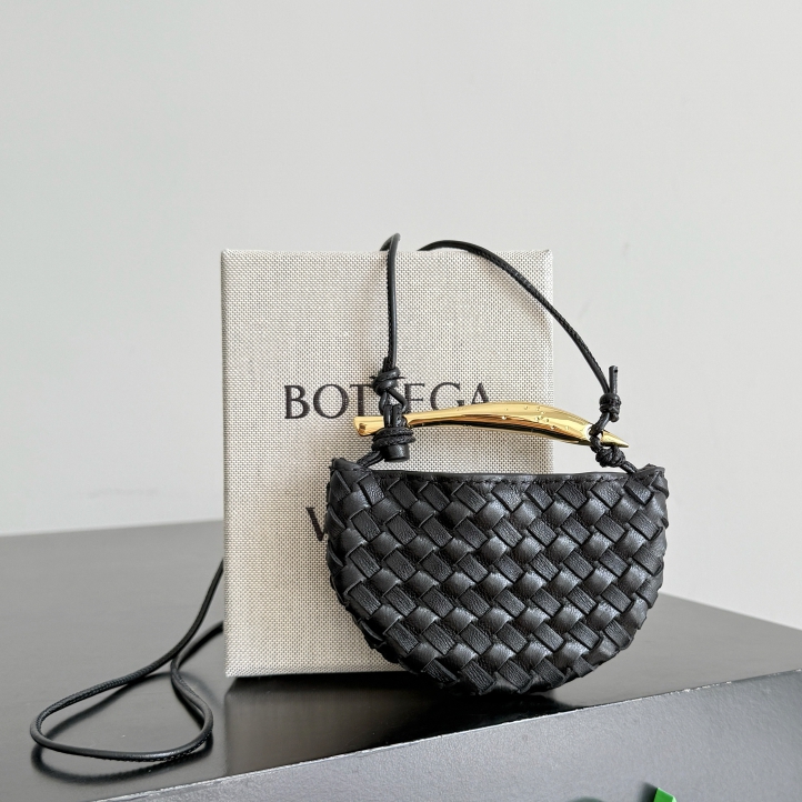 836834沙丁魚包 黑色_2