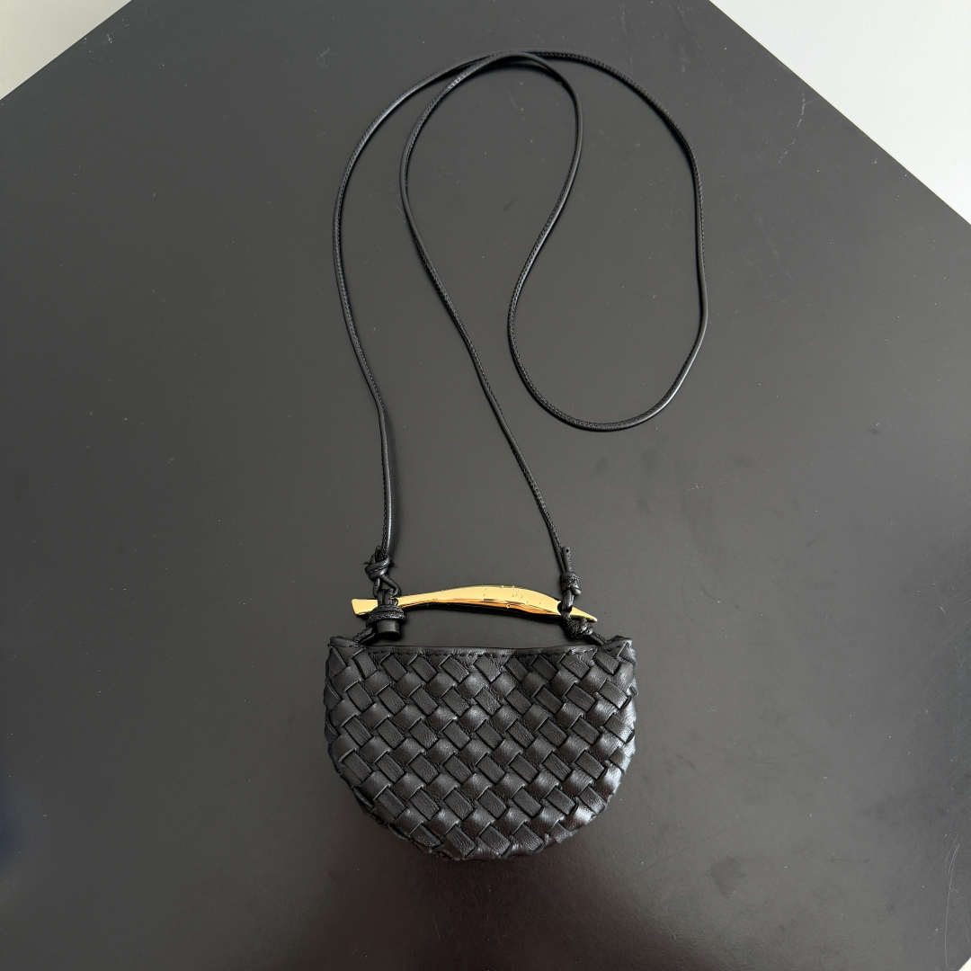 836834沙丁魚包 黑色_8