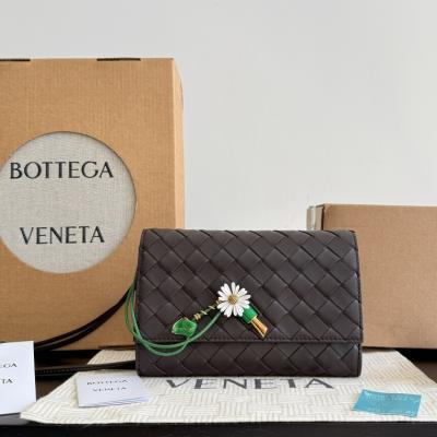 838870 Andiamo 黑棕色