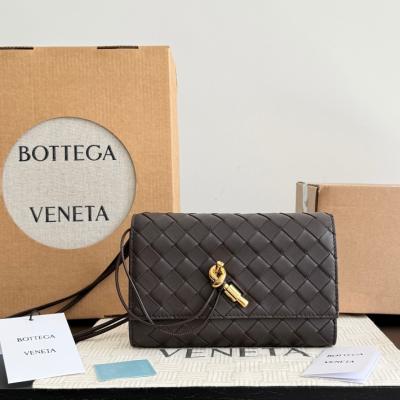 836940 Andiamo 黑棕色