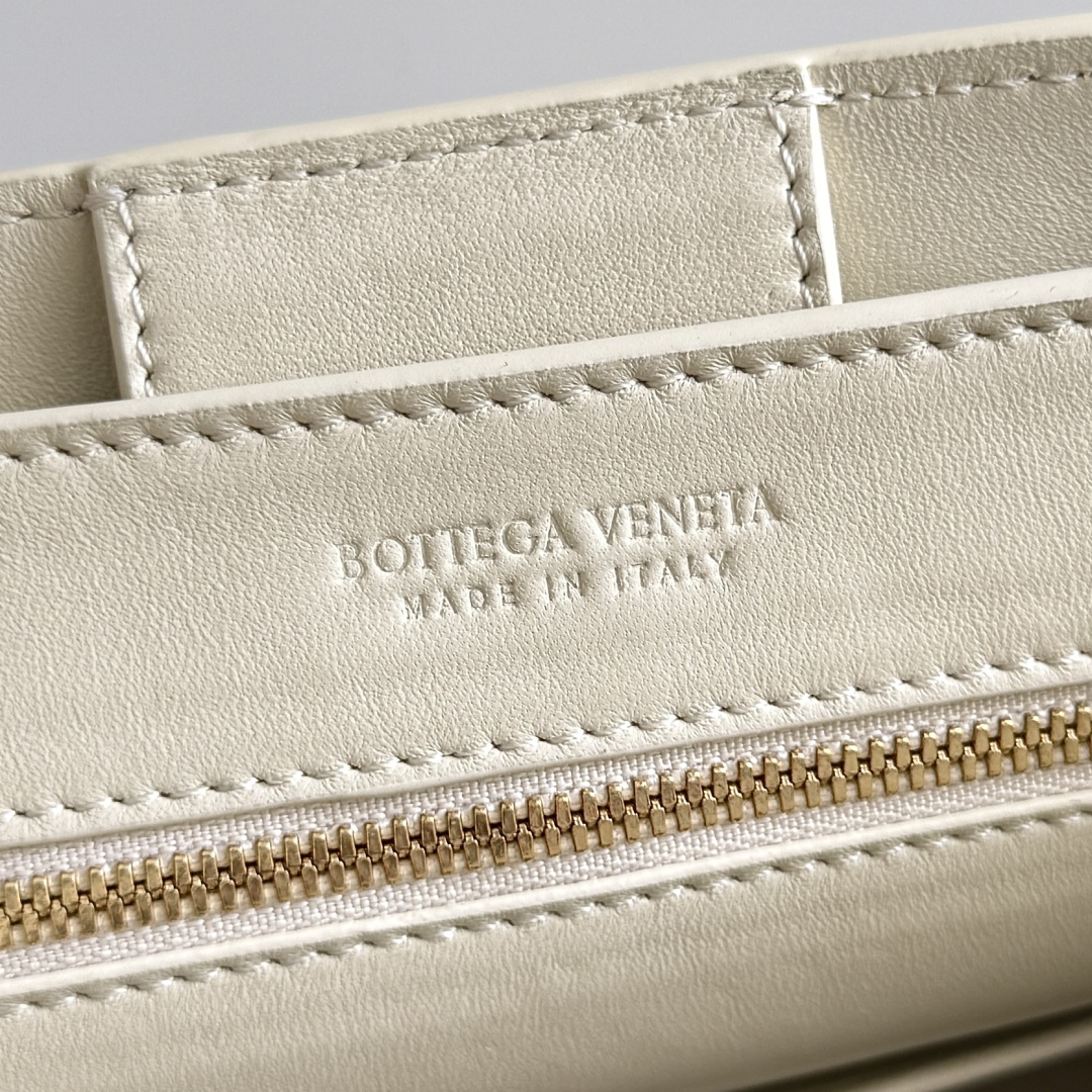 743568 Andiamo蝴蝶結小號 拉菲草/海鹽色_8