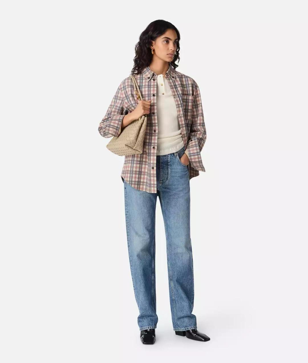 743568 Andiamo蝴蝶結小號 淡褐色_11