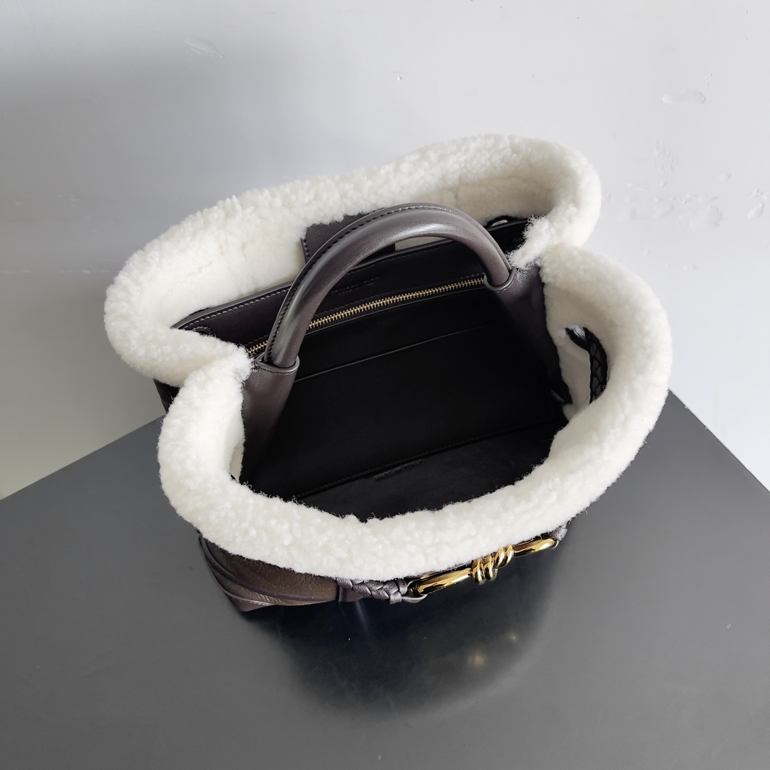 743568 Andiamo蝴蝶結小號 毛毛_10