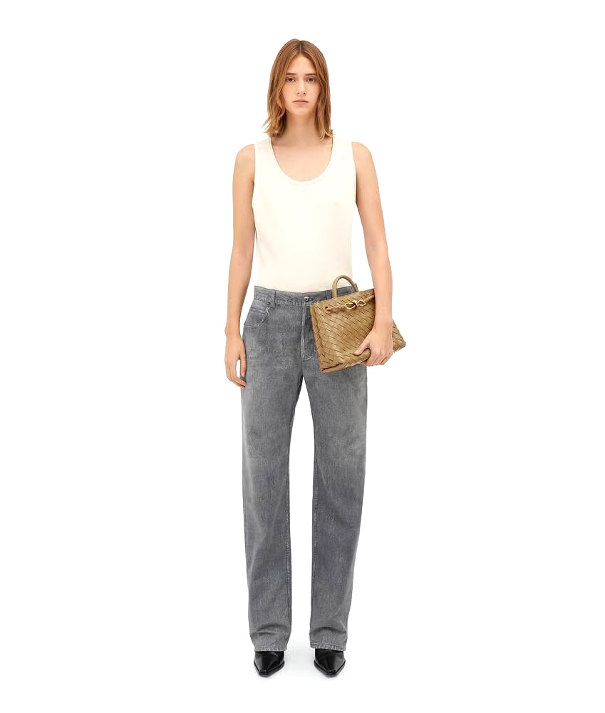 743568 Andiamo蝴蝶結小號 果仁棕色_12