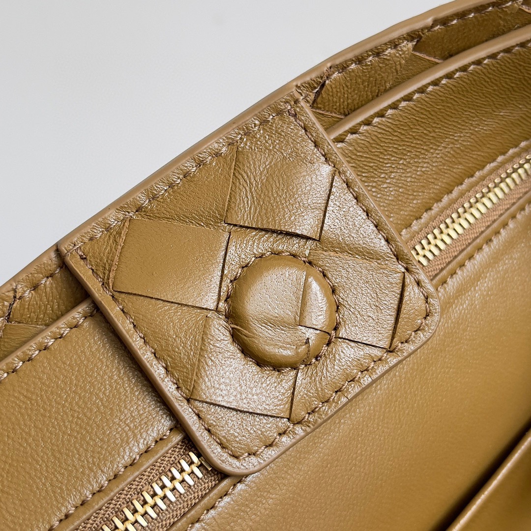 743568 Andiamo蝴蝶結小號 羊津_8