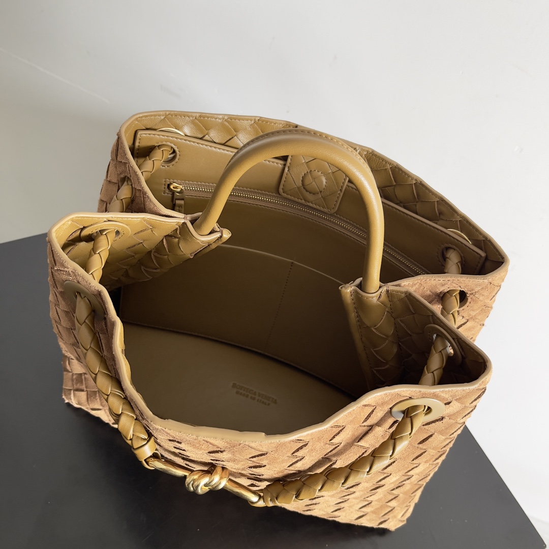 743572 Andiamo蝴蝶結中號 羊津_9