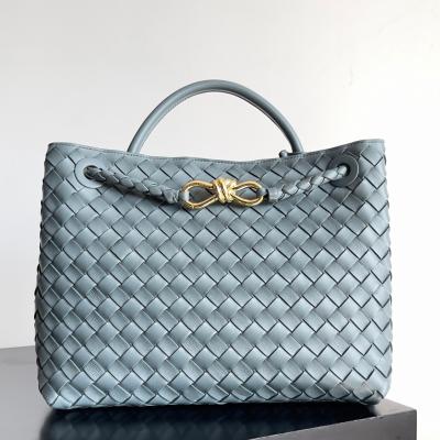 743572 Andiamo蝴蝶結中號 石板灰