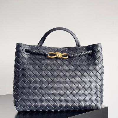 743572 Andiamo蝴蝶結中號 太空藍