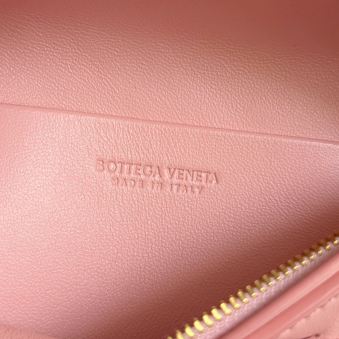 843800 Soft Vanity小號化妝包 玫瑰粉_9