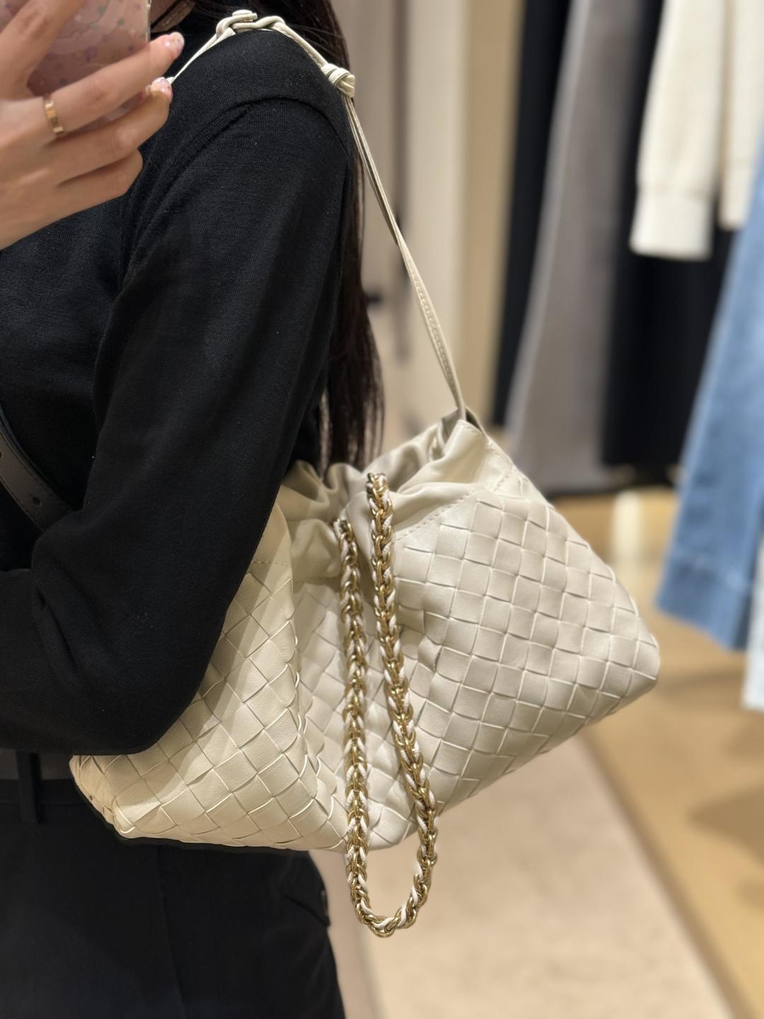 839394鍊條垃圾袋 淡褐色_11