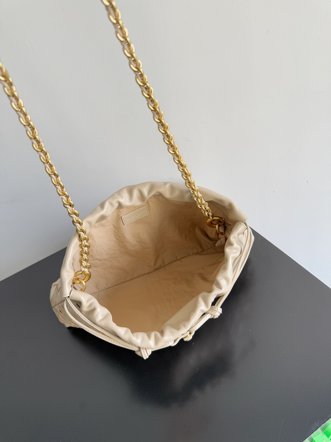 839394鍊條垃圾袋 淡褐色_10