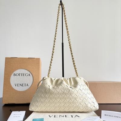 839394鍊條垃圾袋 海鹽白色