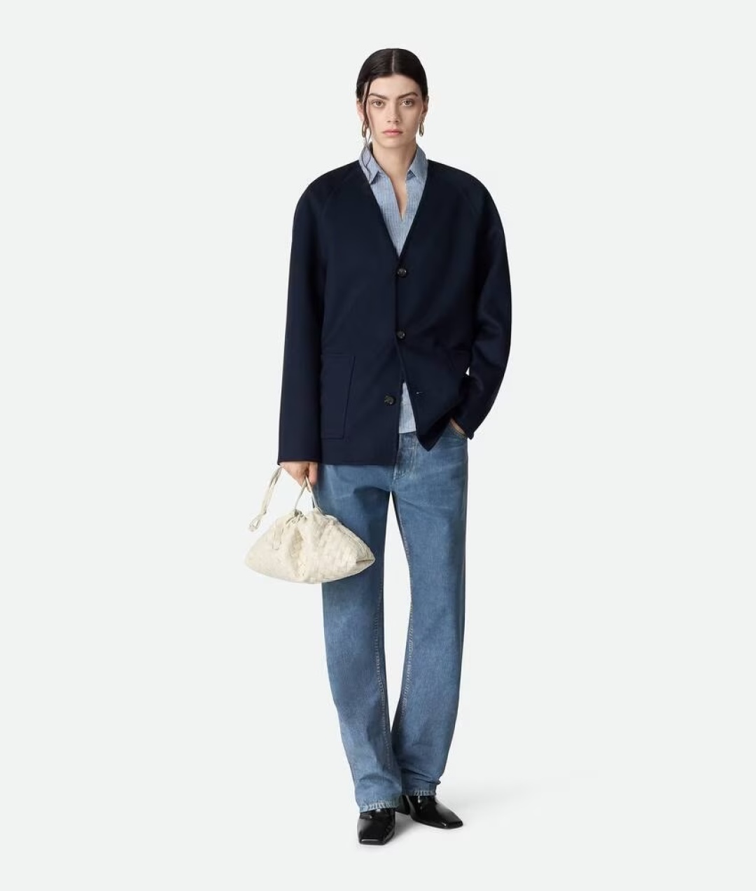 839394鍊條垃圾袋 海鹽白色_12