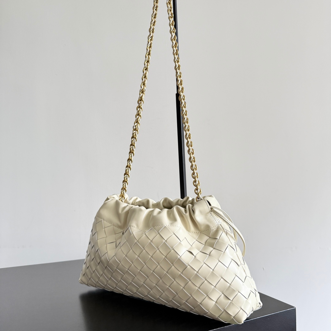 839394鍊條垃圾袋 海鹽白色_3