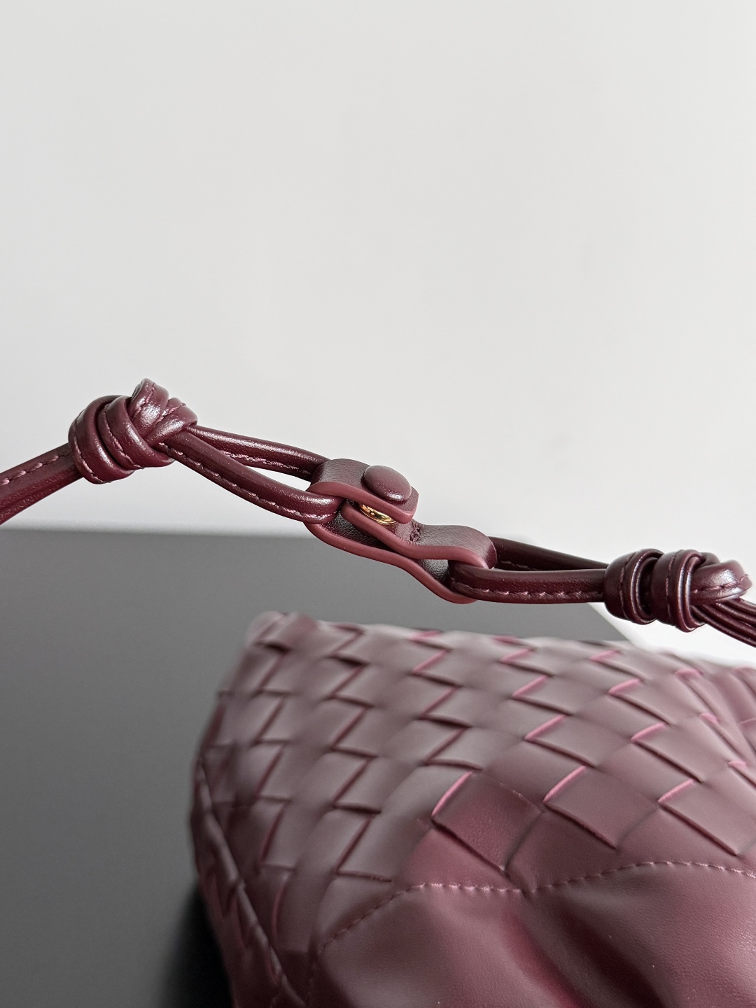 839394鍊條垃圾袋 巴羅紅色_6