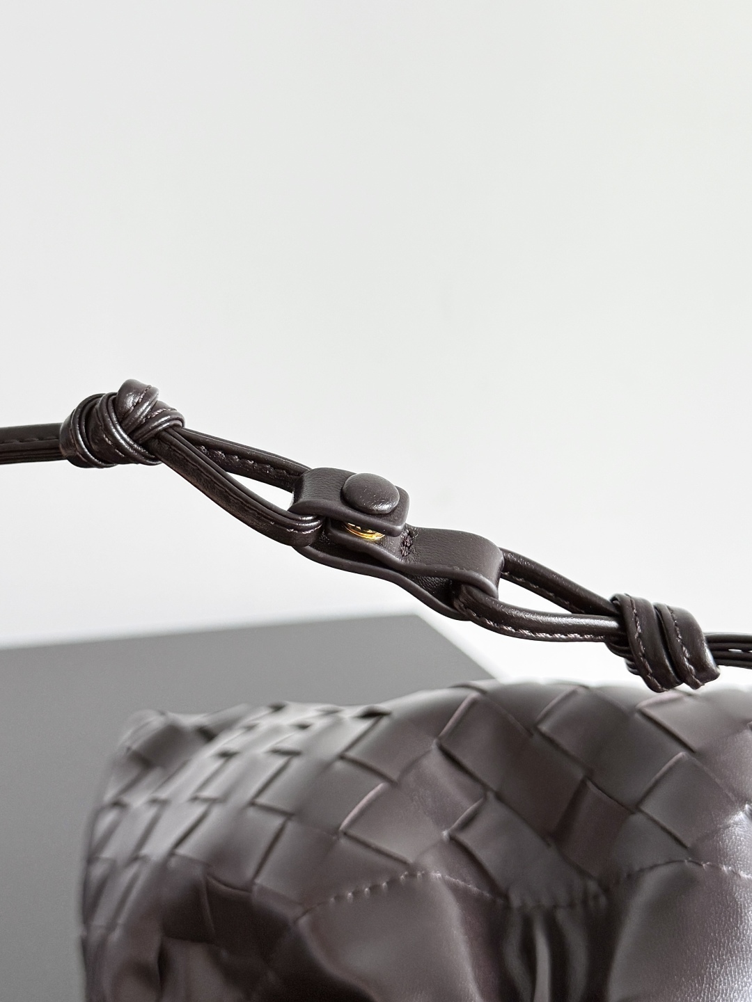 839394鍊條垃圾袋 巧克力棕色_6