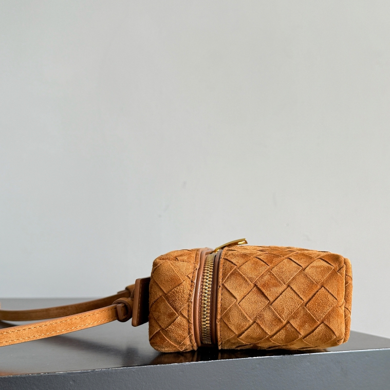 789109化妝包 反絨琥珀棕_6