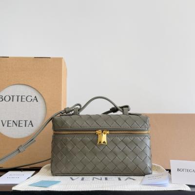 789109化妝包 柏樹綠