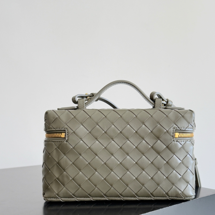 789109化妝包 柏樹綠_3