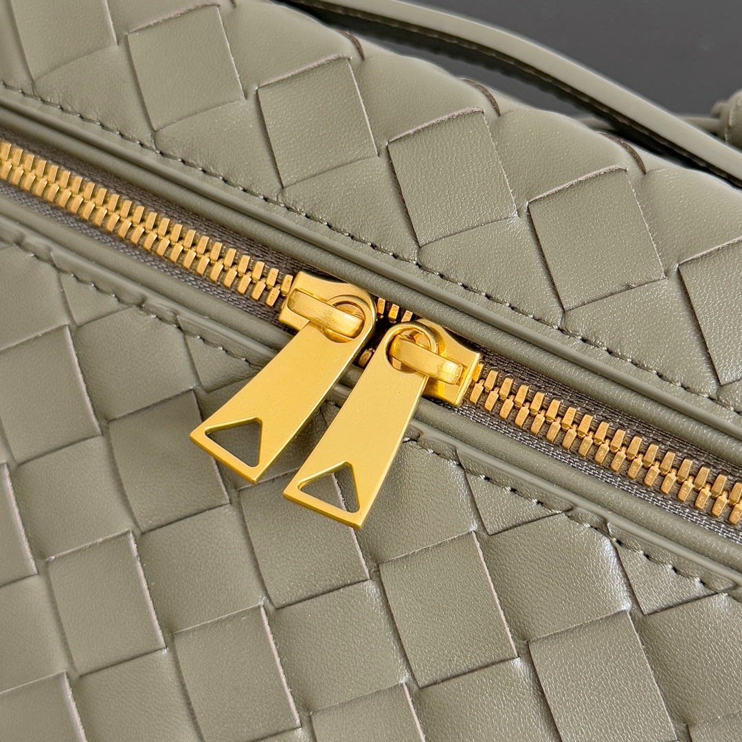 789109化妝包 柏樹綠_7