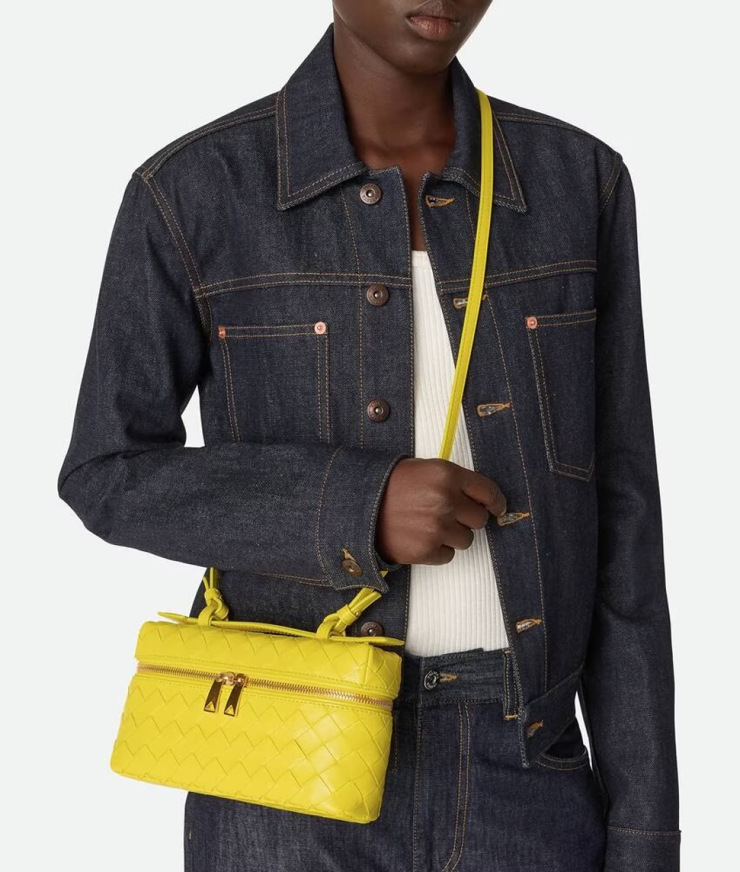 789109化妝包 硫磺色_11