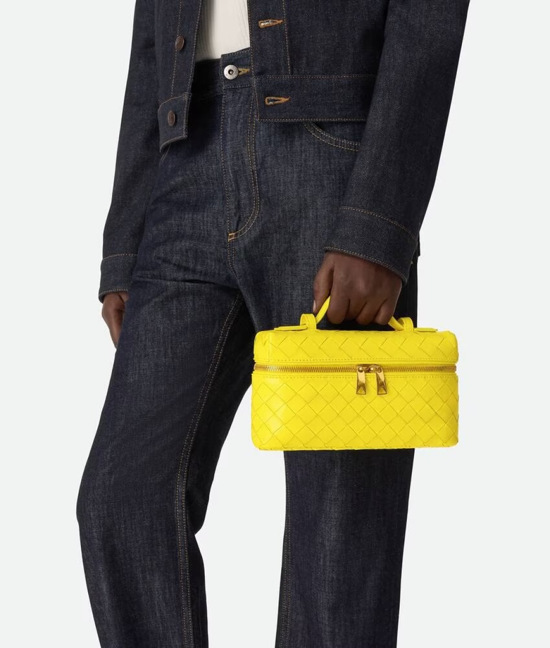 789109化妝包 硫磺色_12