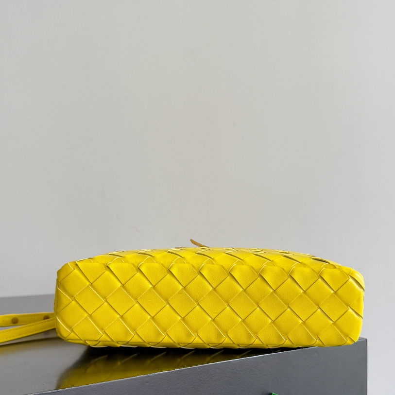 789109化妝包 硫磺色_4