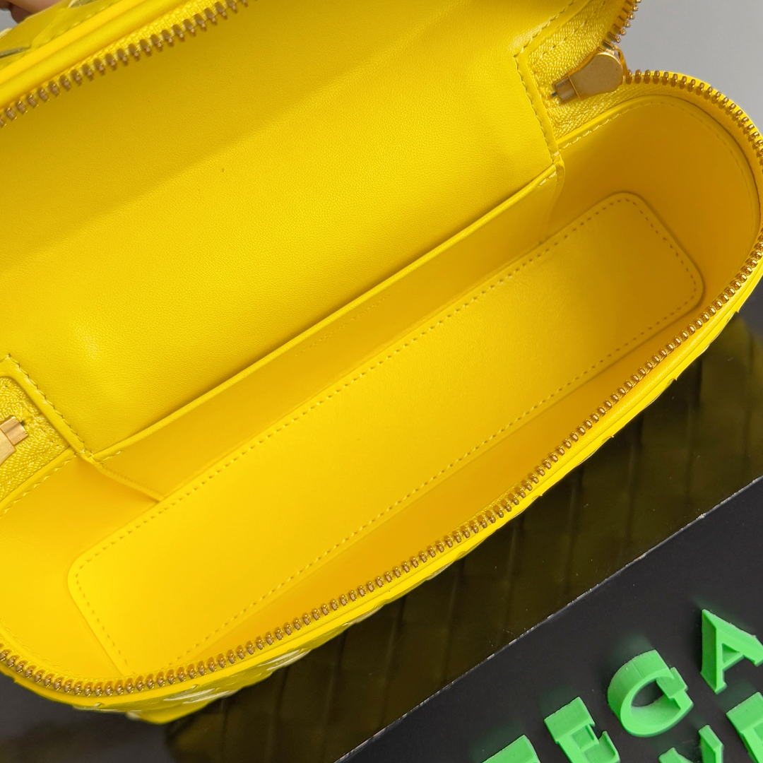 789109化妝包 硫磺色_10