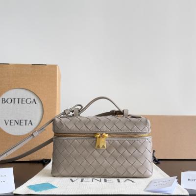 789109化妝包 石灰色